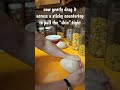 Shaping Rye Bread Boules For Baking Breadmaking Ryebread Sourdough Wholegrain