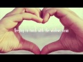 Needtobreathe - The Heart Lyrics