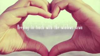 Needtobreathe - The Heart Lyrics