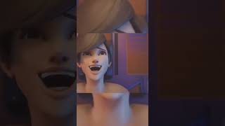 Download lagu Dva and tracer have some fun together alone (18 ) #anime #aniemgirl #overwatch #hot #booba #skirt mp3