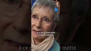 Suisse : Arrêt de la CEDH dans une affaire liée au climat
