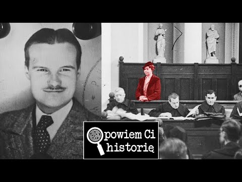 PRZERWANY POGRZEB ARCHITEKTA | WARSZAWA 1938