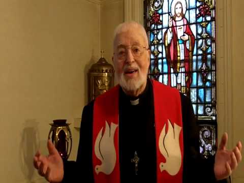 Fr.Joseph Whalen, M.S.World Healing Prayer