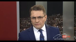 Սուր անկյուն 17.11.2019 - Թողարկում 357 / Sur ankyun
