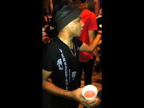 Rapheroh x Boly rapper freestyle jovanny Vip