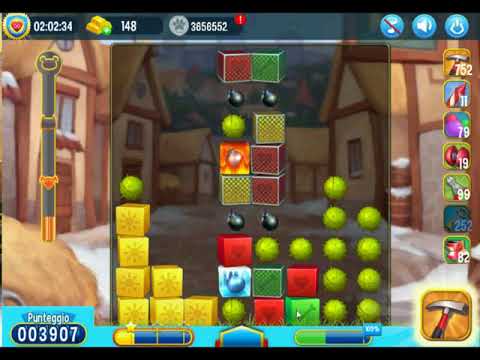 Pet Rescue Saga Livello 4249 Level 4249