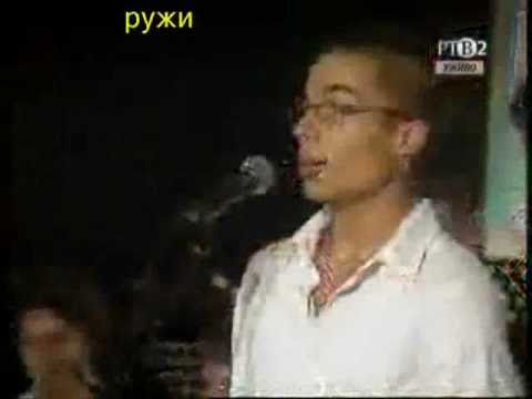 TO BUL ŽIVOT -- Boris BARNA