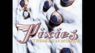 U-Mass - The Pixies