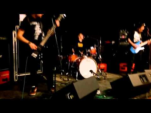 Cryptic Brood @ Göttingen 13.02.2016