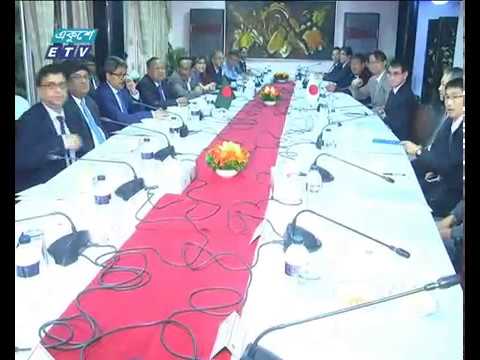 রোহিঙ্গা প্রত্যাবাসনে কাজ করতে চায় জাপান
