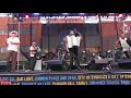C.J. CHENIER & the RED HOT LOUISIANA BAND • NY State Blues Fest • 6/30/18