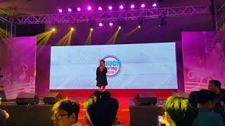 Touch FES 2018 (Day 2) - Shimokawa Mikuni's performance