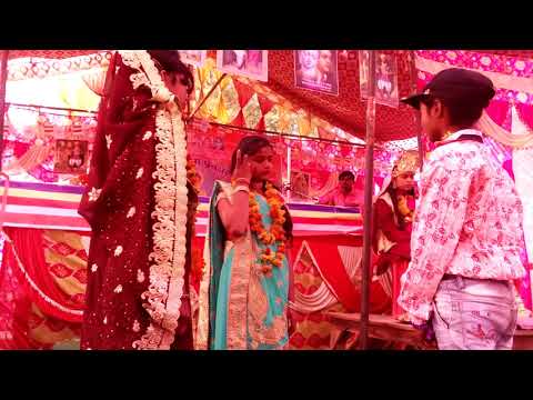 dalel nagar me bhagbhan buddh ki kathaशास्त्री रामनिवास बौद्ध & नीलम बौद्ध आबाज