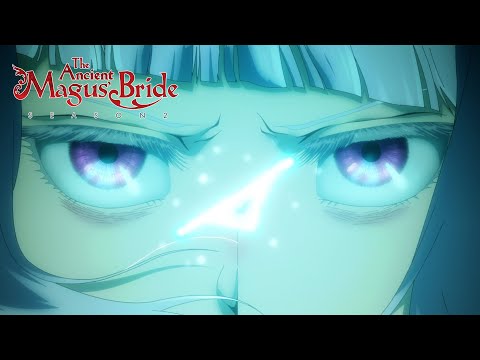 Thor's Hammer | The Ancient Magus' Bride Season 2 Part 2