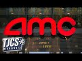 AMC Theaters Survives With New Restructured Debt Deal