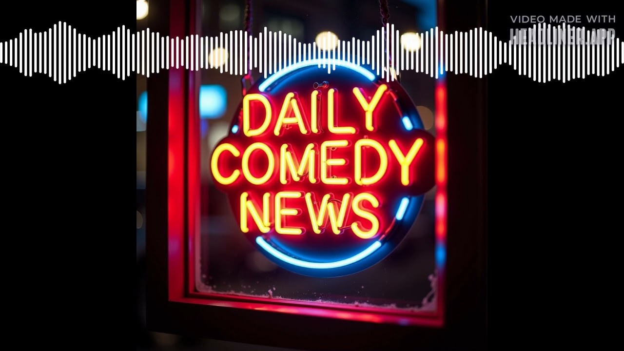 Anthony Jeselnik rips Matt Rife and Tony Hinchcliffe, Joe Rogan rips Joe Biden