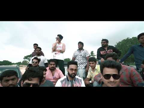 LOCAL TEASER - MC MIKE | MC UNEEK | Releasing on 27th Sep 2019