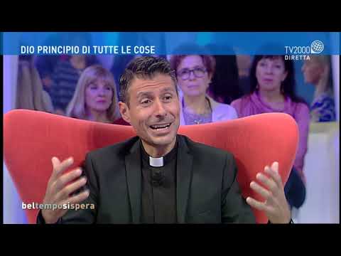 Il principio Dio creò il cielo e la terra