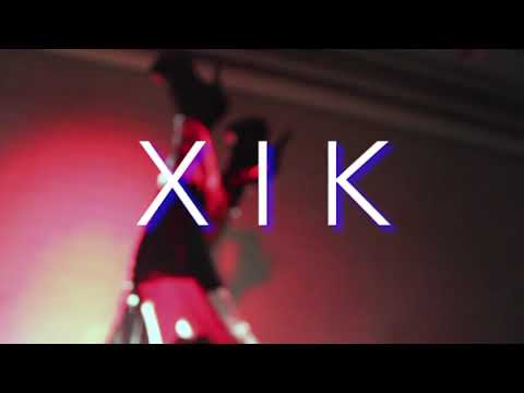 DARKRAUM X JACK x GEGEN BERLIN