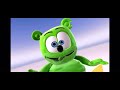 Gummy Bear Old Swedish With Deleted Scenes