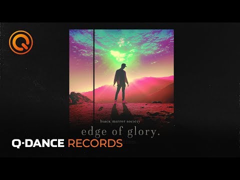 Phuture Noize - Edge of Glory | Official Video