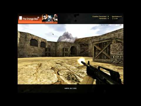 [Resistance] Frag Movie by HAPEK