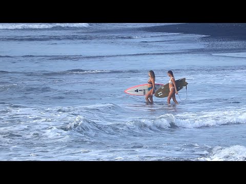 Stubborn Chaser - Keramas, 19 February 2020