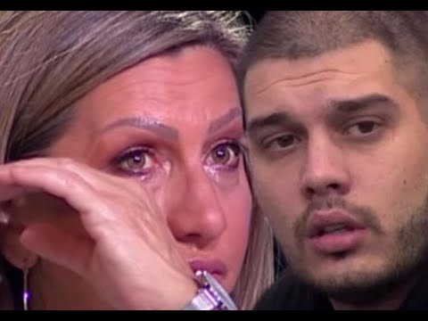 ČUPA ZA KOSU ROĐENU MAJKU: Dejan se vratio iz Šepka i ščepao Biljanu Dragojević za rep!