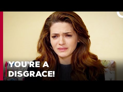 Eylul's Father Out to Take Revenge on Yagiz - Can't Stop Loving You