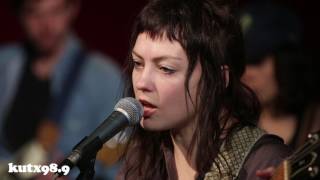 Angel Olsen - Those Were the Days