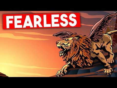 download lagu mp3 mp4 How To Become Fearless, download lagu How To Become Fearless gratis, unduh video klip How To Become Fearless