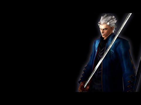 Devil May Cry 3 Vergil Story Mode Pt17