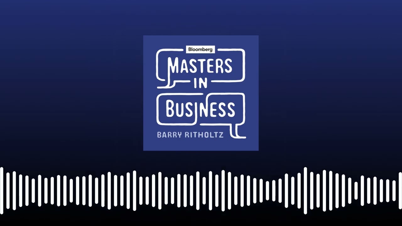 How AI Could Freeze Progress with Hilary Allen | Masters in Business