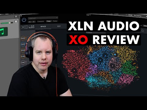 XLN Audio XO Review
