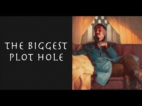 The Biggest Plot Hole in A Song of Ice and Fire (Podcast)