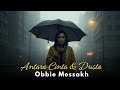 Obbie Messakh Antara Cinta Dan Benci Cover