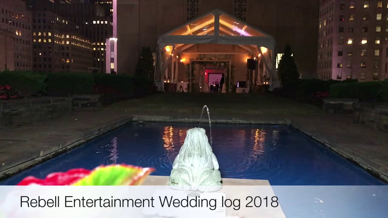Promotional video thumbnail 5 for Rebell Entertainment