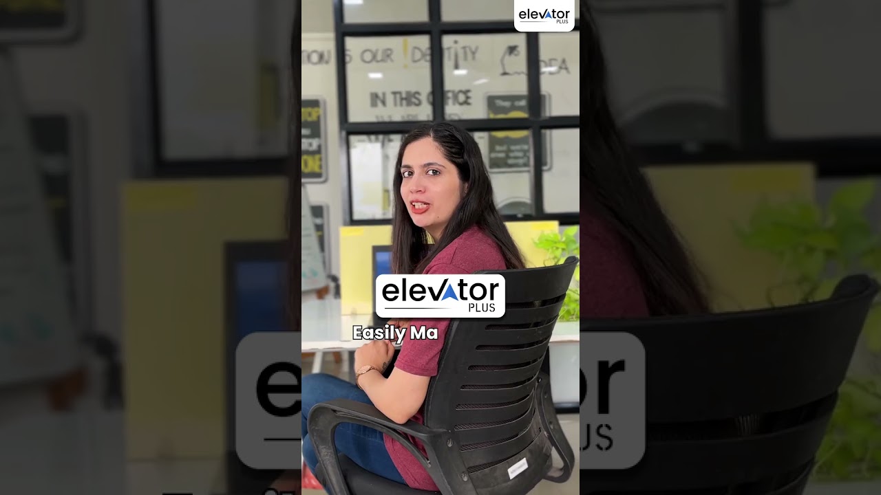 Effortlessly manage elevator projects with Elevator Plus!