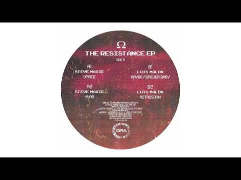 Luis Malon - Astrosonik [OPIA002]