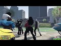 Stackswopo Art The Clown Freestyles