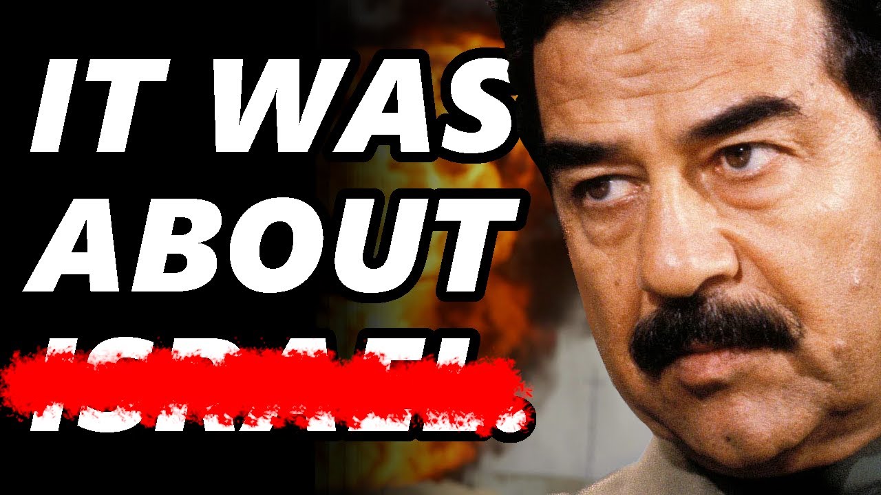 The Iraq War Wasn't About Oil