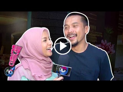 Hamil Tua, Enno Lerian Ngidam Aneh - Cumicam 11 Agustus 2016