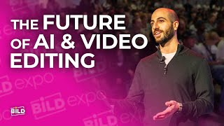 The Future of AI and Video Editing in Adobe Premiere Pro | Bild 2025