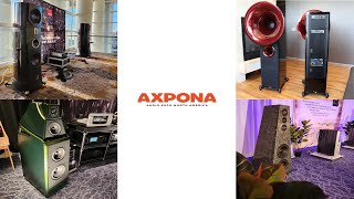Axpona 2023 Recap and Bracket Tournament