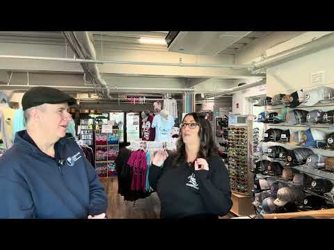 “Voted Best Marina & Restaurant 2025: Inside Marlin Quay Marina & The Quay”