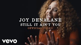 Joy Denalane - Still It Ain't You video