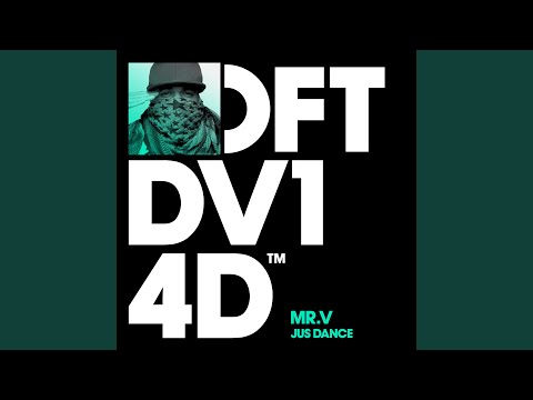 Jus Dance (Cosmic Ritual Dub)