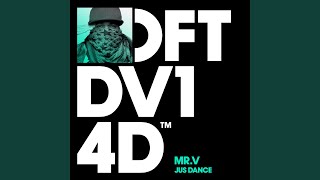 Jus Dance (Cosmic Ritual Dub)