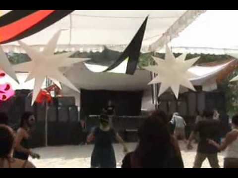 xsi@ Mountain Madness 09