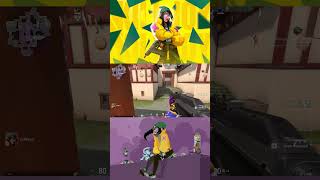 “They Forgot About My Nanos 😈 | Killjoy ACE | Valorant Short” #valorant